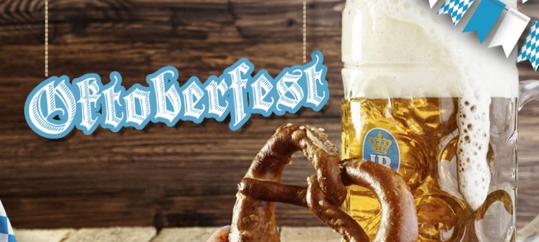 Grande weekend Oktoberfest alla Stüa